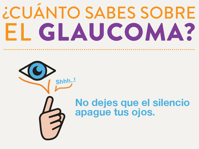 ¿cuánto Sabes Sobre El Glaucoma Centro De Oftalmología Barraqueremk 6385